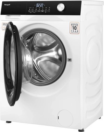 Стиральная машина Weissgauf WM 4948 Inverter Steam