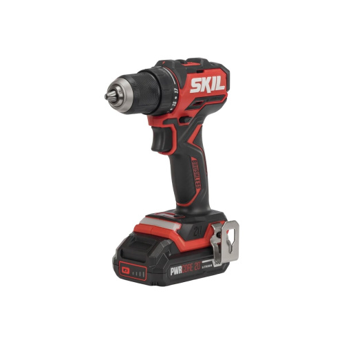 Дрель-шуруповерт Skil DL6293 (DL6293SE21)