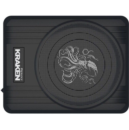 Сабвуфер автомобильный Prology Box-8