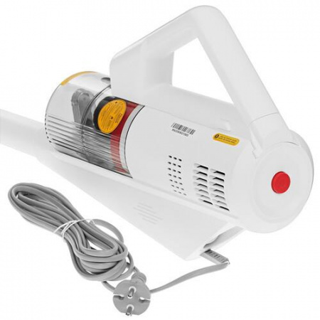 Пылесос  вертикальный  Deerma DX888  белый