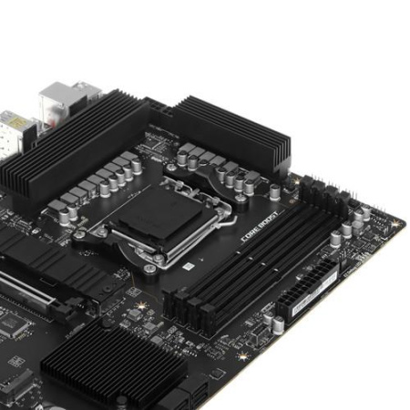 Материнская плата MSI PRO B650-S