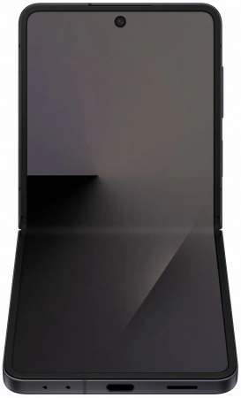 Смартфон Samsung Z Flip 7 12/256 гб черный