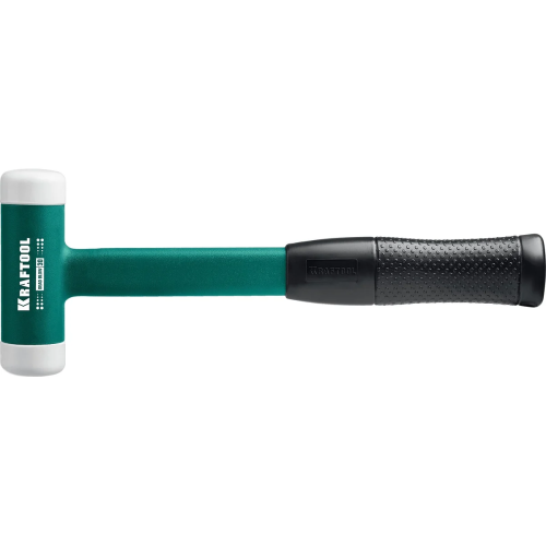 Молоток безынерционный KRAFTOOL Dead Blow 2078-30 450 г