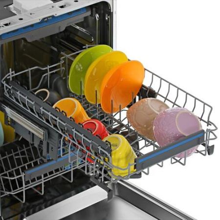 Встраиваемая посудомоечная машина Electrolux EEA13100L