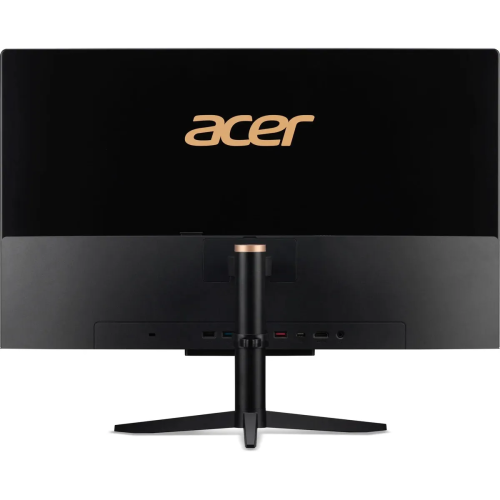 Моноблок Acer Aspire C24-1610 (DQ.BLCCD.007) 23.8" Full HD, Intel Core i3 N305, 8ГБ DDR5, 512ГБ SSD, Windows 11 Home, черный
