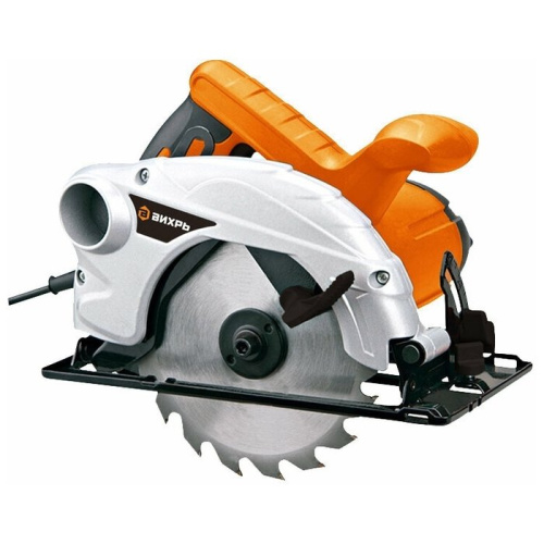 Пила дисковая Вихрь ДП-160/1300 (72/11/4)