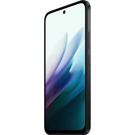 Смартфон Xiaomi Redmi 15 8/256 ГБ Черный