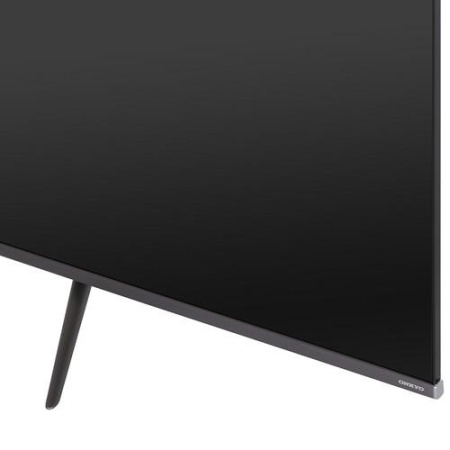 LED-телевизор iFFALCON iFF55Q72 черный