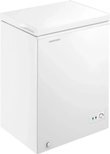 Морозильный ларь NORDFROST CFS 150