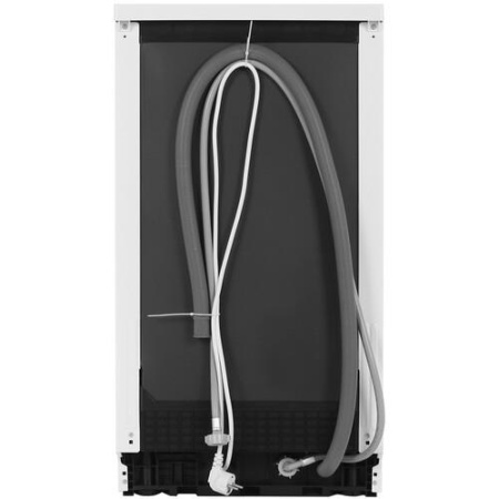 Посудомоечная машина MAUNFELD MWF08B белый