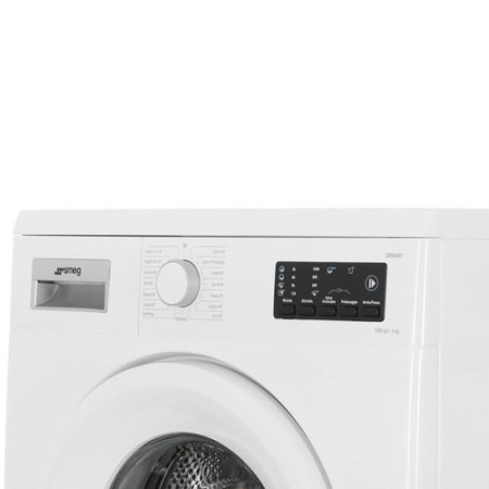 Стиральная машина Smeg LBW60IT белый