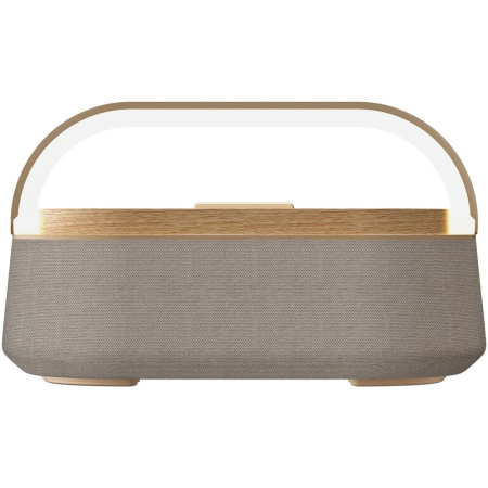 Акустика портативная BBK BTA2010 бежевый