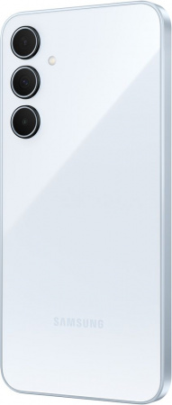Смартфон Samsung Galaxy A35 8/256 Гб 5G Голубой