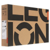 16" Ноутбук Lenovo Legion Y9000P черный