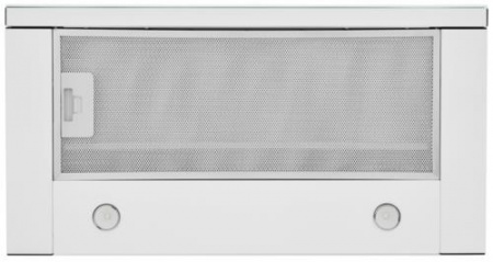 Вытяжка телескопическая ZUGEL ZHT652GW белый/белый