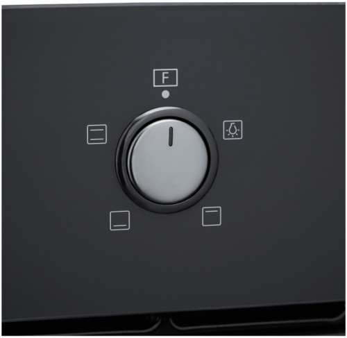 Электрический духовой шкаф EVELUX EO 622 EB