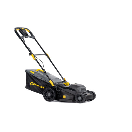 Газонокосилка роторная Champion EM3716