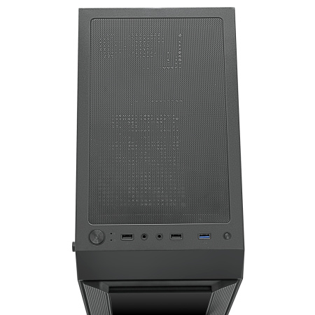 Корпус Ginzzu CL150 (508101)