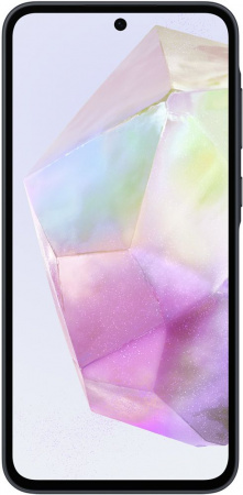 Смартфон Samsung Galaxy A35 8/256 Гб 5G Темно-Синий