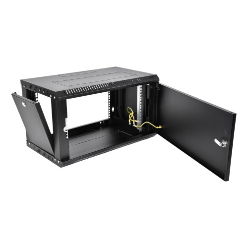 Шкаф коммутационный ЦМО ШРН-Эконом ШРН-Э-9.500.1-9005