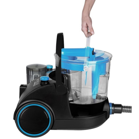 Пылесос Arnica ARN005B Bora 5000