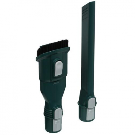 Пылесос вертикальный   Haier HVC150SW  зеленый