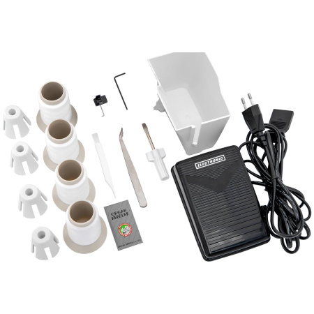 Оверлок Necchi NL12C