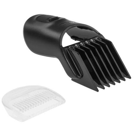 Триммер Braun AIO3500 серый