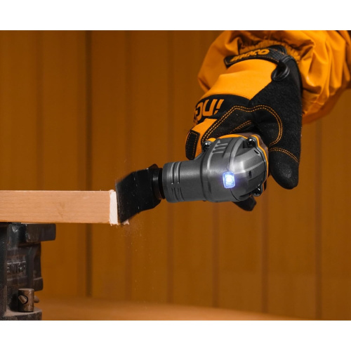 Реноватор INGCO Super CMLI2022 20В без АКБ и ЗУ