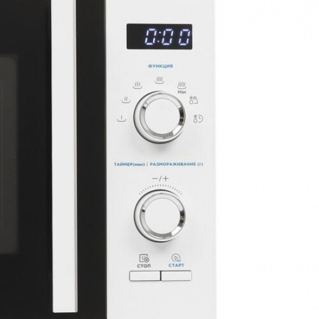 Микроволновая печь Midea AM825P2ET-W белый