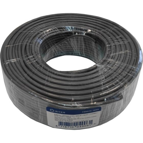Витая пара 5bites FS6575-100A