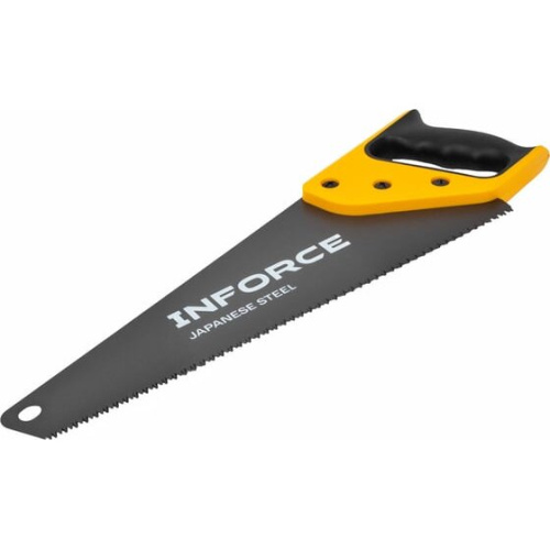 Ножовка по дереву Inforce 06-08-29