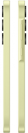 Смартфон Samsung Galaxy A35 8/128 Гб Желтый
