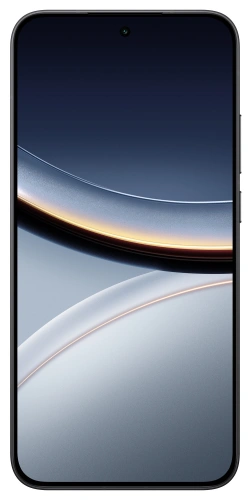 Смартфон POCO F7 5G 12/512 черный