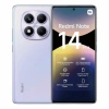Смартфон Xiaomi Redmi Note 14 Pro 8/256 Гб Lte Перламутровый Фиолетовый