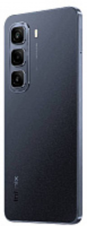 Смартфон Infinix Hot 50 8/256 Гб Lte Черный
