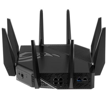 Wi-Fi роутер ASUS GT-AXE11000