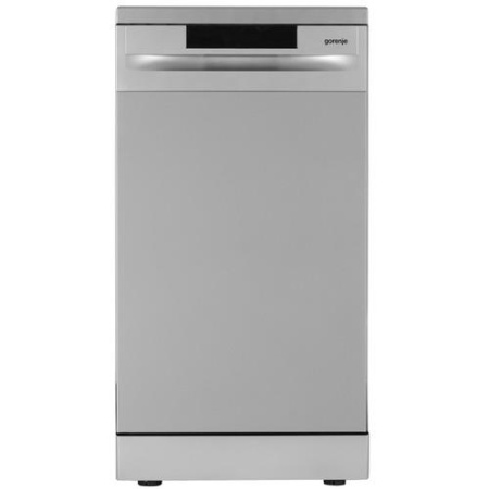 Посудомоечная машина Gorenje GS520E15S серый
