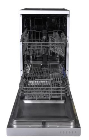 Посудомоечная машина Hansa ZWM416WH белый