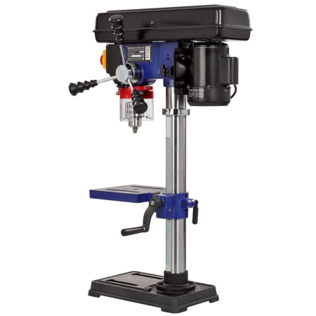 Станок сверлильный БЕЛМАШ DP250-16J (S131A)