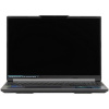16" Ноутбук MAIBENBEN X16C серый