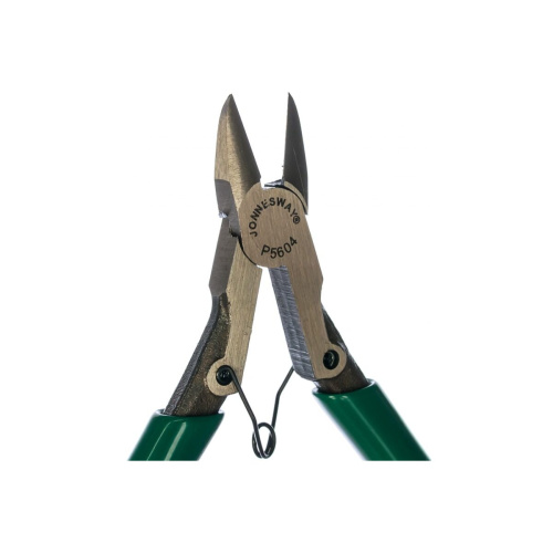 Бокорезы Jonnesway P5604 (48194) миниатюрные, 125 мм