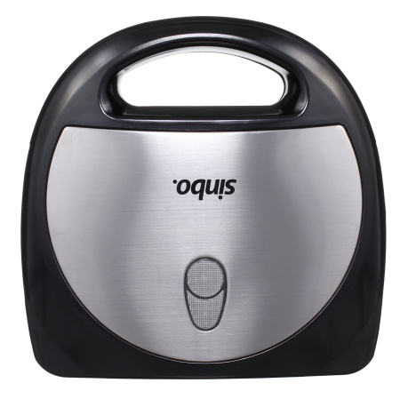 Сэндвичница Sinbo SSM 2541 черный