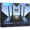 Wi-Fi роутер Cudy WR3600