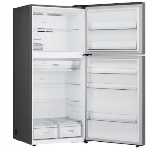 Холодильник LG GR-B922FMBM