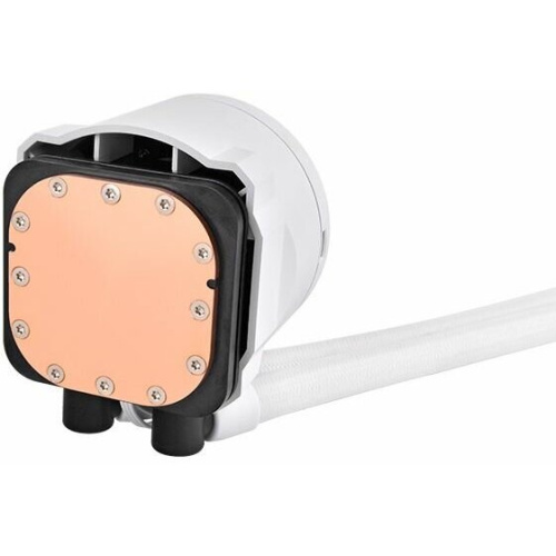 СВО Thermaltake TH360 V2 Ultra Snow ARGB (CL-W405-PL12SW-A) Soc-AM5/AM4/1151/1200/1700 Al+Cu Ret