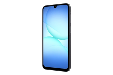 Samsung Galaxy M17 5G 4/128 Гб Black