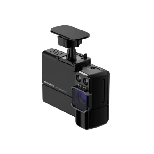 Видеорегистратор с радар-детектором Neoline X-Cop roadmaster черный