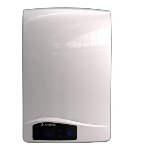 Газовая колонка Ariston SFT 11 NG EXP