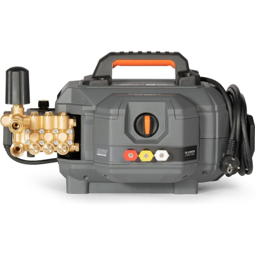 Мойка высокого давления Daewoo DAW 800 S